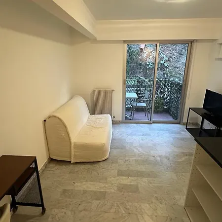 25m2 Appartement *