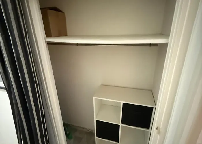 Apartment 25m2
