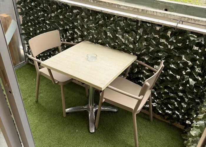25m2 * Nizza