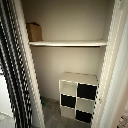 Apartmán 25m2