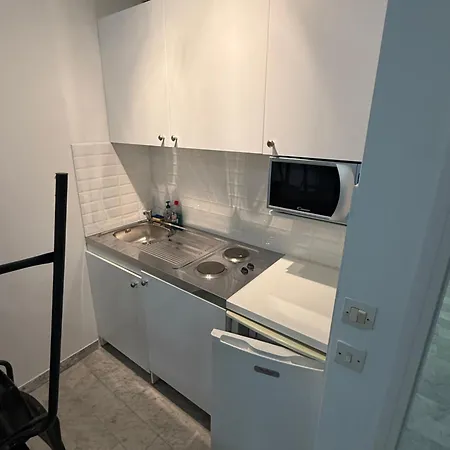 Apartmán 25m2